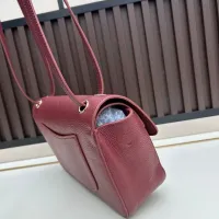 Cheap Chanel AAA Quality Shoulder Bags For Women #1411898 Replica Wholesale [$108.00 USD] [ITEM#1411898] on Replica Chanel AAA Quality Shoulder Bags