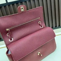 Cheap Chanel AAA Quality Shoulder Bags For Women #1411898 Replica Wholesale [$108.00 USD] [ITEM#1411898] on Replica Chanel AAA Quality Shoulder Bags