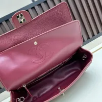 Cheap Chanel AAA Quality Shoulder Bags For Women #1411898 Replica Wholesale [$108.00 USD] [ITEM#1411898] on Replica Chanel AAA Quality Shoulder Bags