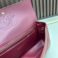 Cheap Chanel AAA Quality Shoulder Bags For Women #1411898 Replica Wholesale [$108.00 USD] [ITEM#1411898] on Replica Chanel AAA Quality Shoulder Bags
