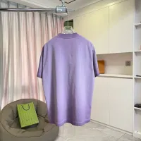 Cheap Balenciaga T-Shirts Short Sleeved For Unisex #1411900 Replica Wholesale [$45.00 USD] [ITEM#1411900] on Replica Balenciaga T-Shirts