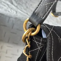 Cheap Chanel AAA Quality Shoulder Bags For Women #1411906 Replica Wholesale [$118.00 USD] [ITEM#1411906] on Replica Chanel AAA Quality Shoulder Bags