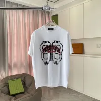 Cheap Balenciaga T-Shirts Short Sleeved For Unisex #1411917 Replica Wholesale [$42.00 USD] [ITEM#1411917] on Replica Balenciaga T-Shirts