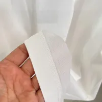 Cheap Hermes T-Shirts Short Sleeved For Unisex #1411921 Replica Wholesale [$42.00 USD] [ITEM#1411921] on Replica Hermes T-Shirts