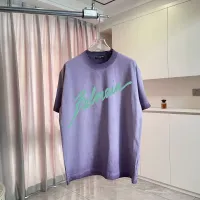 Cheap Balmain T-Shirts Short Sleeved For Unisex #1411935 Replica Wholesale [$45.00 USD] [ITEM#1411935] on Replica Balmain T-Shirts