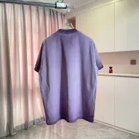 Cheap Balmain T-Shirts Short Sleeved For Unisex #1411935 Replica Wholesale [$45.00 USD] [ITEM#1411935] on Replica Balmain T-Shirts