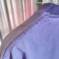 Cheap Balmain T-Shirts Short Sleeved For Unisex #1411939 Replica Wholesale [$45.00 USD] [ITEM#1411939] on Replica Balmain T-Shirts