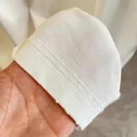 Cheap Balmain T-Shirts Short Sleeved For Unisex #1411946 Replica Wholesale [$45.00 USD] [ITEM#1411946] on Replica Balmain T-Shirts