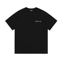 Cheap Balmain T-Shirts Short Sleeved For Unisex #1411951 Replica Wholesale [$42.00 USD] [ITEM#1411951] on Replica Balmain T-Shirts