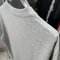 Cheap Balenciaga T-Shirts Short Sleeved For Unisex #1411952 Replica Wholesale [$42.00 USD] [ITEM#1411952] on Replica Balenciaga T-Shirts