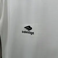 Cheap Balenciaga T-Shirts Short Sleeved For Unisex #1411955 Replica Wholesale [$42.00 USD] [ITEM#1411955] on Replica Balenciaga T-Shirts