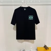 Cheap LOEWE T-Shirts Short Sleeved For Unisex #1411959 Replica Wholesale [$45.00 USD] [ITEM#1411959] on Replica LOEWE T-Shirts