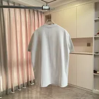 Cheap LOEWE T-Shirts Short Sleeved For Unisex #1411960 Replica Wholesale [$45.00 USD] [ITEM#1411960] on Replica LOEWE T-Shirts