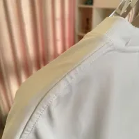 Cheap LOEWE T-Shirts Short Sleeved For Unisex #1411960 Replica Wholesale [$45.00 USD] [ITEM#1411960] on Replica LOEWE T-Shirts