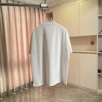 Cheap LOEWE T-Shirts Short Sleeved For Unisex #1411962 Replica Wholesale [$52.00 USD] [ITEM#1411962] on Replica LOEWE T-Shirts