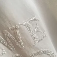 Cheap LOEWE T-Shirts Short Sleeved For Unisex #1411962 Replica Wholesale [$52.00 USD] [ITEM#1411962] on Replica LOEWE T-Shirts