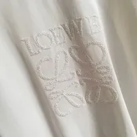 Cheap LOEWE T-Shirts Short Sleeved For Unisex #1411962 Replica Wholesale [$52.00 USD] [ITEM#1411962] on Replica LOEWE T-Shirts