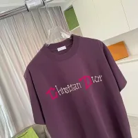 Cheap Christian Dior T-Shirts Short Sleeved For Unisex #1411966 Replica Wholesale [$42.00 USD] [ITEM#1411966] on Replica Christian Dior T-Shirts