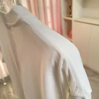 Cheap Fendi T-Shirts Short Sleeved For Unisex #1411968 Replica Wholesale [$45.00 USD] [ITEM#1411968] on Replica Fendi T-Shirts