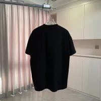 Cheap Fendi T-Shirts Short Sleeved For Unisex #1411969 Replica Wholesale [$45.00 USD] [ITEM#1411969] on Replica Fendi T-Shirts