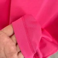 Cheap Fendi T-Shirts Short Sleeved For Unisex #1411971 Replica Wholesale [$42.00 USD] [ITEM#1411971] on Replica Fendi T-Shirts