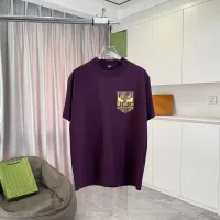 Cheap Fendi T-Shirts Short Sleeved For Unisex #1411976 Replica Wholesale [$42.00 USD] [ITEM#1411976] on Replica Fendi T-Shirts