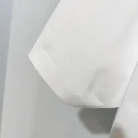 Cheap Fendi T-Shirts Short Sleeved For Unisex #1411978 Replica Wholesale [$45.00 USD] [ITEM#1411978] on Replica Fendi T-Shirts