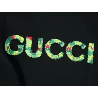 Cheap Gucci T-Shirts Short Sleeved For Unisex #1411983 Replica Wholesale [$48.00 USD] [ITEM#1411983] on Replica Gucci T-Shirts