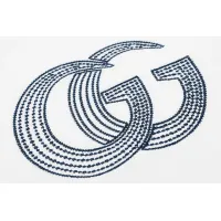 Cheap Gucci T-Shirts Short Sleeved For Unisex #1411984 Replica Wholesale [$42.00 USD] [ITEM#1411984] on Replica Gucci T-Shirts