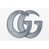 Cheap Gucci T-Shirts Short Sleeved For Unisex #1411984 Replica Wholesale [$42.00 USD] [ITEM#1411984] on Replica Gucci T-Shirts