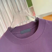 Cheap Prada T-Shirts Short Sleeved For Unisex #1411988 Replica Wholesale [$42.00 USD] [ITEM#1411988] on Replica Prada T-Shirts