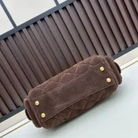 Cheap Chanel AAA Quality Shoulder Bags For Women #1411991 Replica Wholesale [$92.00 USD] [ITEM#1411991] on Replica Chanel AAA Quality Shoulder Bags