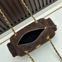 Cheap Chanel AAA Quality Shoulder Bags For Women #1411991 Replica Wholesale [$92.00 USD] [ITEM#1411991] on Replica Chanel AAA Quality Shoulder Bags