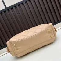 Cheap Chanel AAA Quality Shoulder Bags For Women #1411992 Replica Wholesale [$92.00 USD] [ITEM#1411992] on Replica Chanel AAA Quality Shoulder Bags