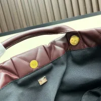 Cheap Chanel AAA Quality Shoulder Bags For Women #1411998 Replica Wholesale [$102.00 USD] [ITEM#1411998] on Replica Chanel AAA Quality Shoulder Bags