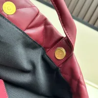 Cheap Chanel AAA Quality Shoulder Bags For Women #1411999 Replica Wholesale [$102.00 USD] [ITEM#1411999] on Replica Chanel AAA Quality Shoulder Bags