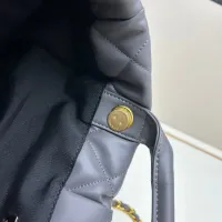 Cheap Chanel AAA Quality Shoulder Bags For Women #1412000 Replica Wholesale [$102.00 USD] [ITEM#1412000] on Replica Chanel AAA Quality Shoulder Bags