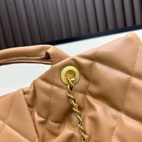 Cheap Chanel AAA Quality Shoulder Bags For Women #1412001 Replica Wholesale [$102.00 USD] [ITEM#1412001] on Replica Chanel AAA Quality Shoulder Bags