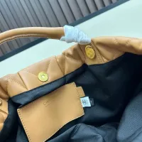 Cheap Chanel AAA Quality Shoulder Bags For Women #1412001 Replica Wholesale [$102.00 USD] [ITEM#1412001] on Replica Chanel AAA Quality Shoulder Bags