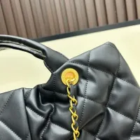 Cheap Chanel AAA Quality Shoulder Bags For Women #1412002 Replica Wholesale [$102.00 USD] [ITEM#1412002] on Replica Chanel AAA Quality Shoulder Bags