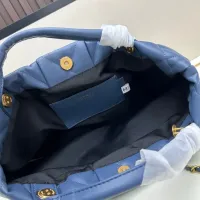 Cheap Chanel AAA Quality Shoulder Bags For Women #1412003 Replica Wholesale [$102.00 USD] [ITEM#1412003] on Replica Chanel AAA Quality Shoulder Bags