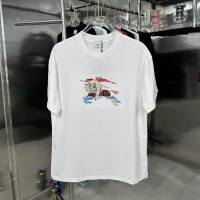 Cheap Burberry T-Shirts Short Sleeved For Unisex #1412004 Replica Wholesale [$42.00 USD] [ITEM#1412004] on Replica Burberry T-Shirts