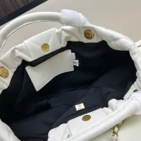 Cheap Chanel AAA Quality Shoulder Bags For Women #1412005 Replica Wholesale [$102.00 USD] [ITEM#1412005] on Replica Chanel AAA Quality Shoulder Bags