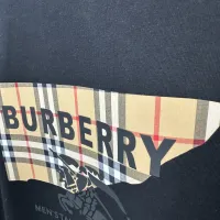 Cheap Burberry T-Shirts Short Sleeved For Unisex #1412008 Replica Wholesale [$42.00 USD] [ITEM#1412008] on Replica Burberry T-Shirts