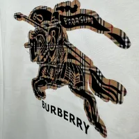 Cheap Burberry T-Shirts Short Sleeved For Unisex #1412009 Replica Wholesale [$42.00 USD] [ITEM#1412009] on Replica Burberry T-Shirts