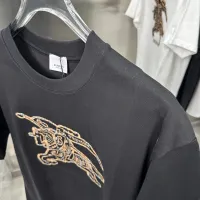 Cheap Burberry T-Shirts Short Sleeved For Unisex #1412010 Replica Wholesale [$42.00 USD] [ITEM#1412010] on Replica Burberry T-Shirts