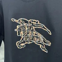 Cheap Burberry T-Shirts Short Sleeved For Unisex #1412010 Replica Wholesale [$42.00 USD] [ITEM#1412010] on Replica Burberry T-Shirts