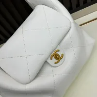 Cheap Chanel AAA Quality Shoulder Bags For Women #1412011 Replica Wholesale [$98.00 USD] [ITEM#1412011] on Replica Chanel AAA Quality Shoulder Bags