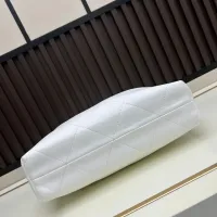 Cheap Chanel AAA Quality Shoulder Bags For Women #1412011 Replica Wholesale [$98.00 USD] [ITEM#1412011] on Replica Chanel AAA Quality Shoulder Bags