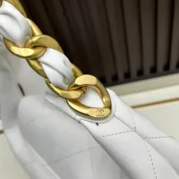 Cheap Chanel AAA Quality Shoulder Bags For Women #1412011 Replica Wholesale [$98.00 USD] [ITEM#1412011] on Replica Chanel AAA Quality Shoulder Bags